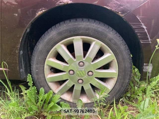 Suzuki ALTO 2009-09 8364616-7