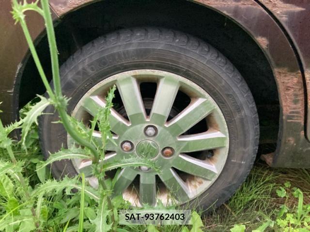 Suzuki ALTO 2009-09 8364616-8