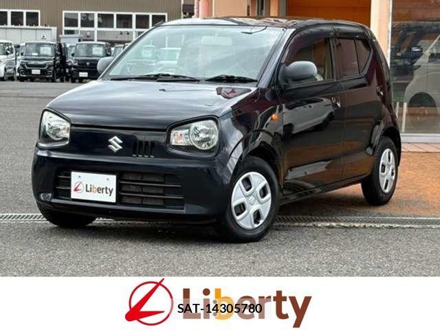 Suzuki ALTO 2015-09 8364612-0