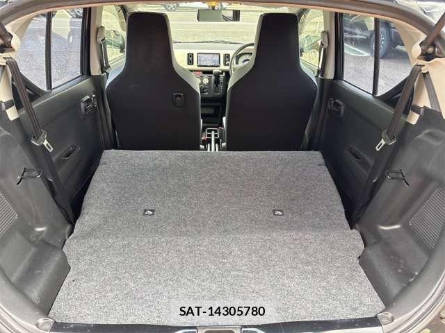 Suzuki ALTO 2015-09 8364612-11