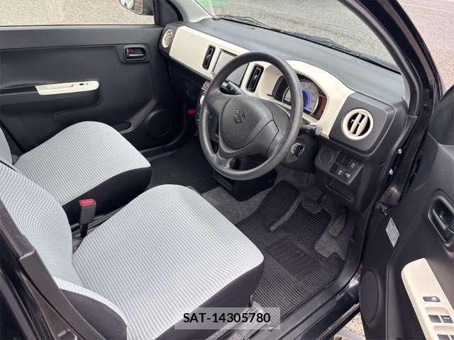 Suzuki ALTO 2015-09 8364612-12