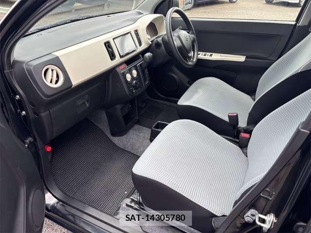 Suzuki ALTO 2015-09 8364612-13