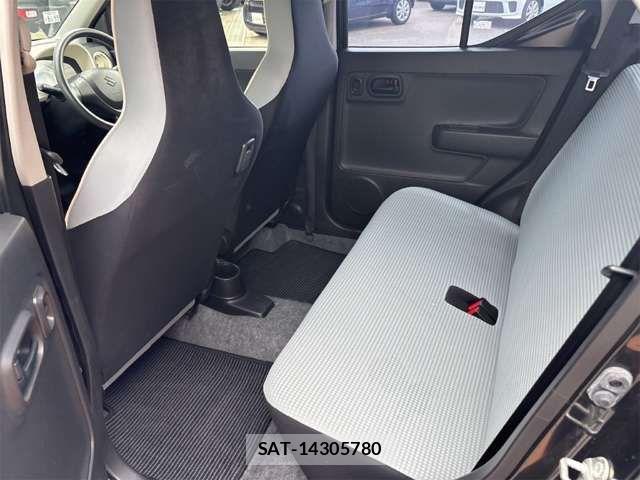 Suzuki ALTO 2015-09 8364612-14