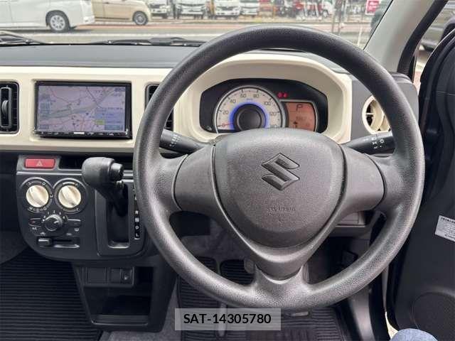 Suzuki ALTO 2015-09 8364612-15
