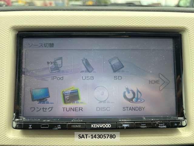 Suzuki ALTO 2015-09 8364612-1