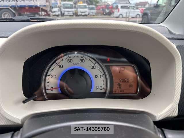 Suzuki ALTO 2015-09 8364612-19