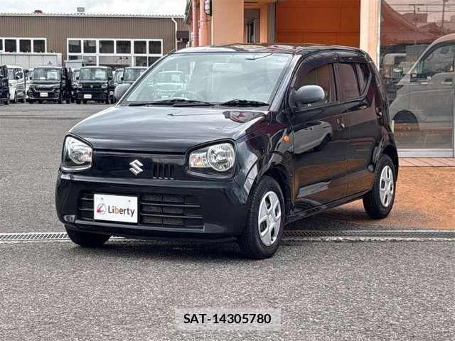 Suzuki ALTO 2015-09 8364612-2
