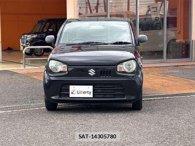 Suzuki ALTO 2015-09 8364612-3