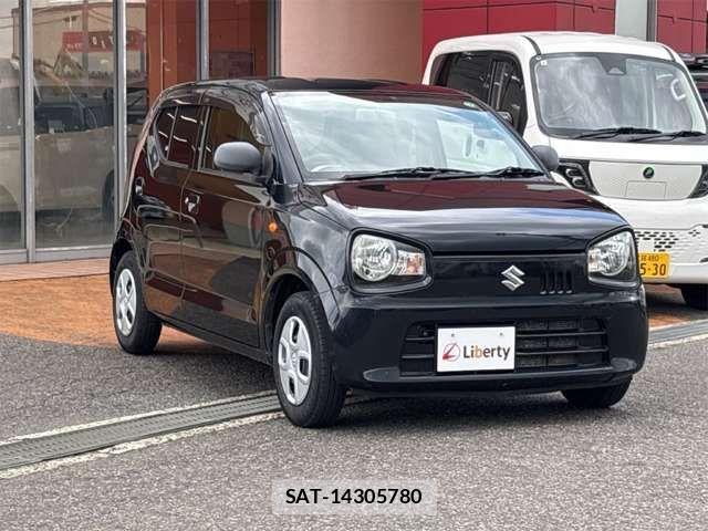 Suzuki ALTO 2015-09 8364612-4