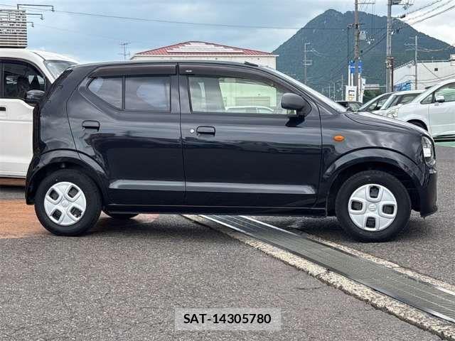 Suzuki ALTO 2015-09 8364612-5
