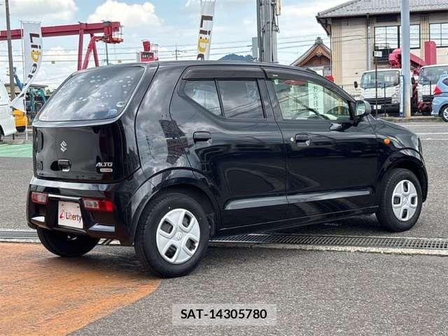 Suzuki ALTO 2015-09 8364612-6