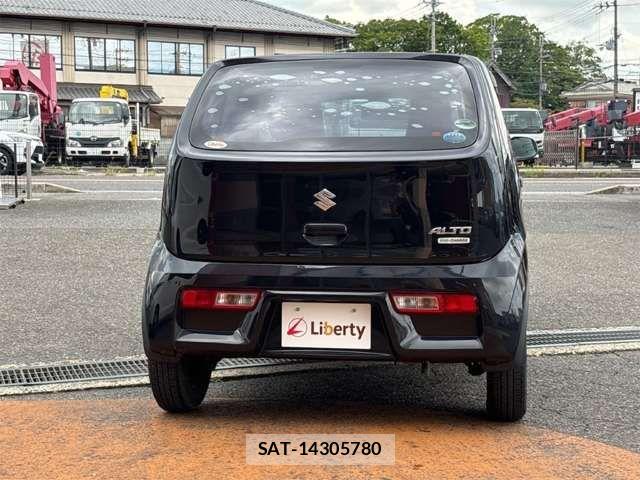 Suzuki ALTO 2015-09 8364612-7