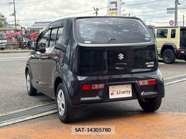 Suzuki ALTO 2015-09 8364612-8