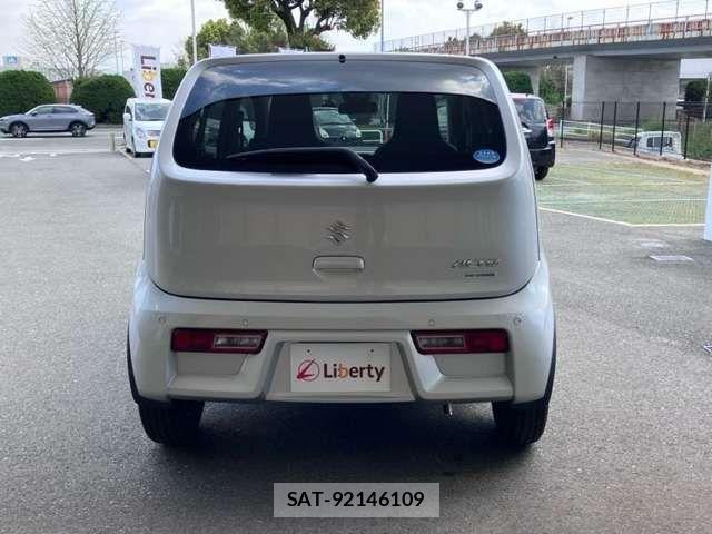 Suzuki ALTO 2019-11 8364601-9