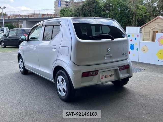 Suzuki ALTO 2019-11 8364601-10