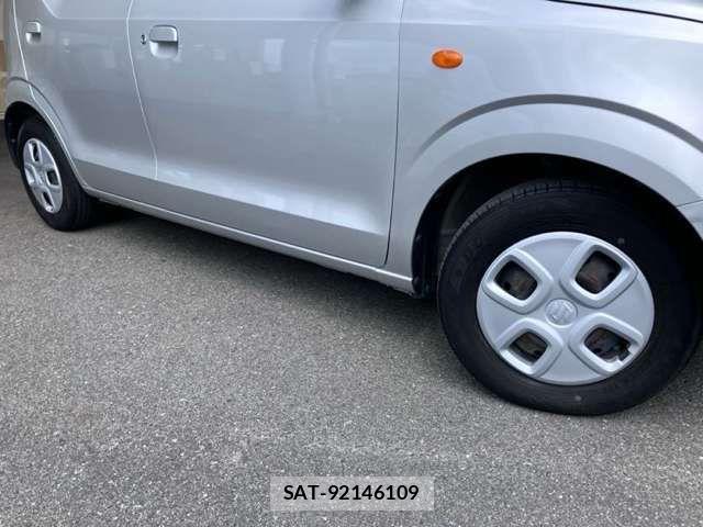Suzuki ALTO 2019-11 8364601-12