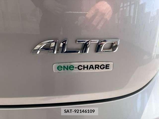 Suzuki ALTO 2019-11 8364601-16