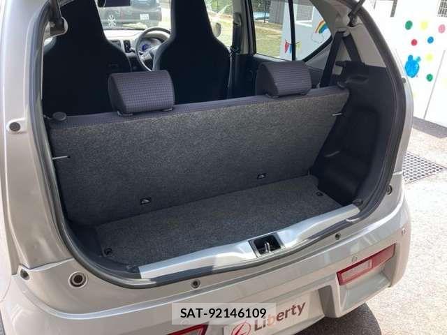 Suzuki ALTO 2019-11 8364601-18