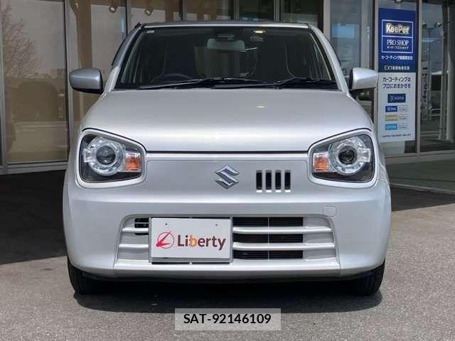 Suzuki ALTO 2019-11 8364601-5