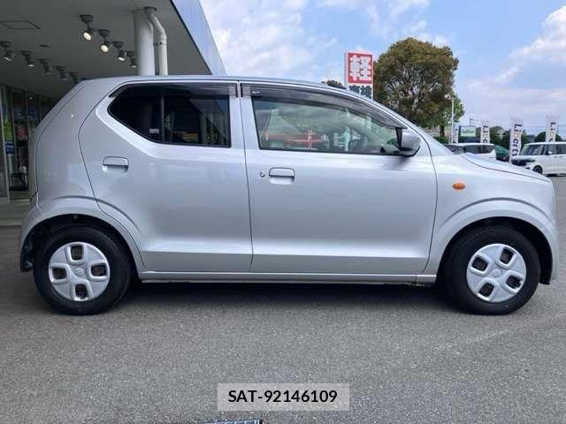 Suzuki ALTO 2019-11 8364601-7