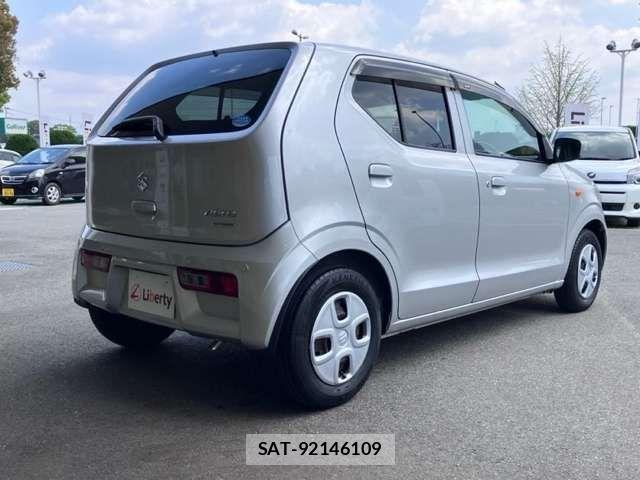 Suzuki ALTO 2019-11 8364601-8