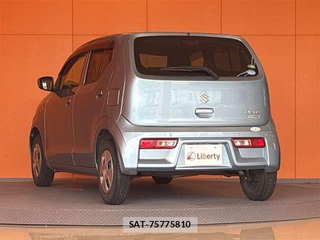 Suzuki ALTO 2021-04 8364583-10