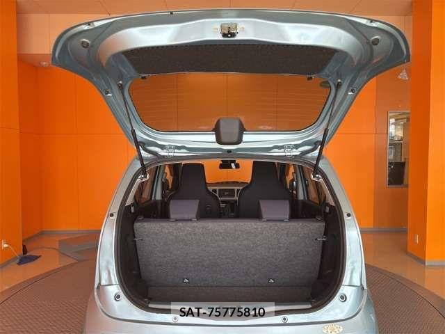 Suzuki ALTO 2021-04 8364583-11