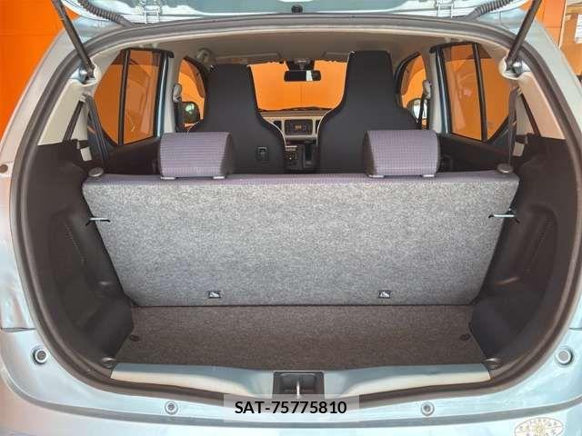 Suzuki ALTO 2021-04 8364583-12