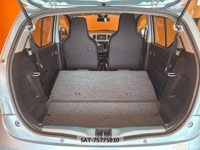 Suzuki ALTO 2021-04 8364583-13