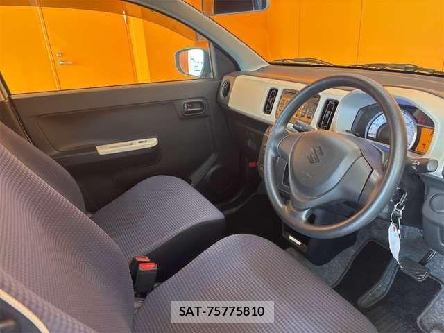 Suzuki ALTO 2021-04 8364583-14