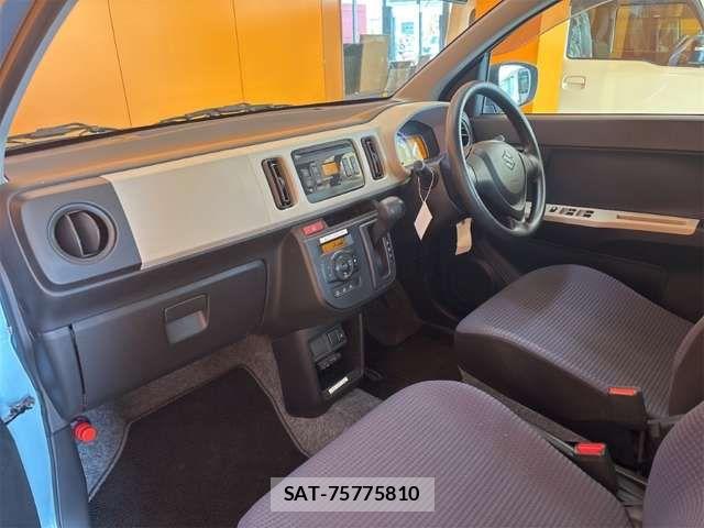 Suzuki ALTO 2021-04 8364583-15