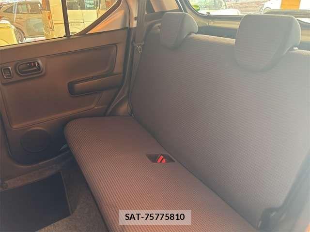 Suzuki ALTO 2021-04 8364583-16