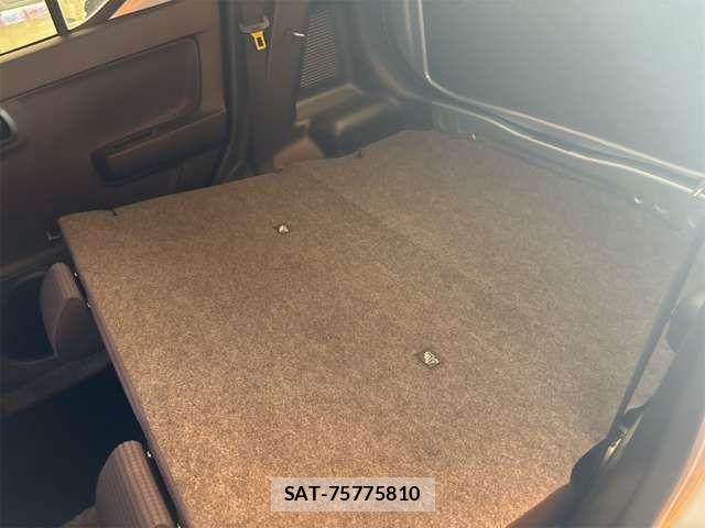 Suzuki ALTO 2021-04 8364583-17