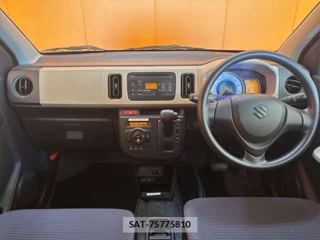Suzuki ALTO 2021-04 8364583-18