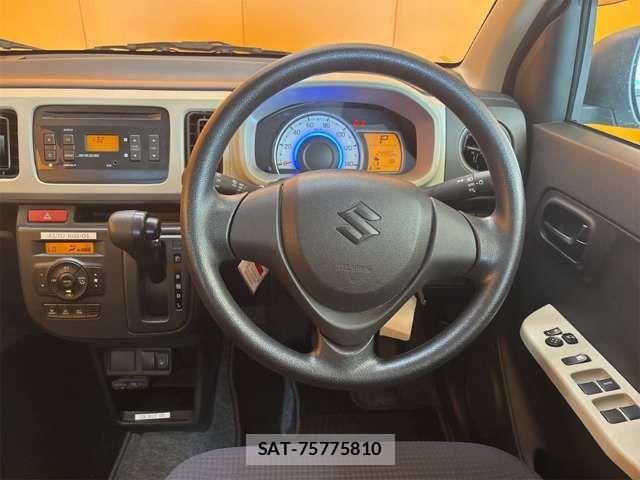 Suzuki ALTO 2021-04 8364583-1