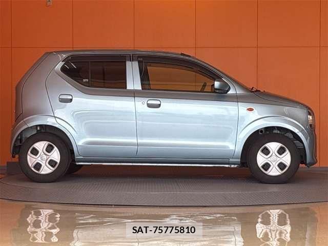 Suzuki ALTO 2021-04 8364583-7