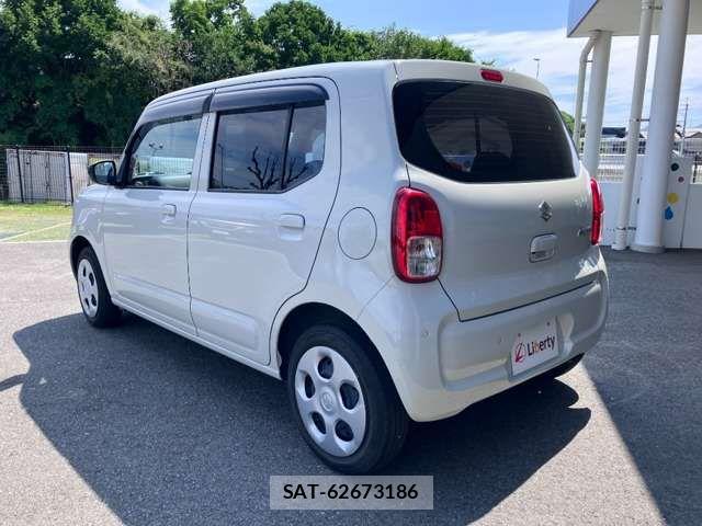 Suzuki ALTO 2023-05 8364579-9
