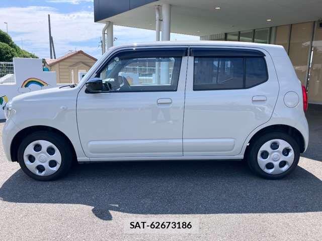 Suzuki ALTO 2023-05 8364579-10
