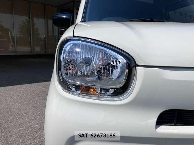 Suzuki ALTO 2023-05 8364579-11