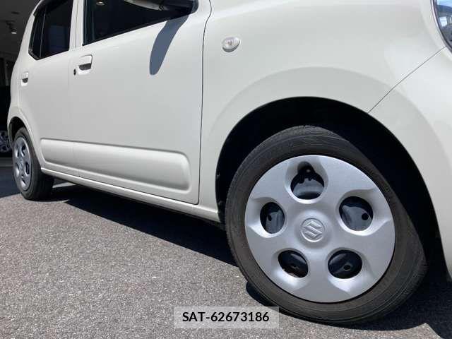 Suzuki ALTO 2023-05 8364579-13