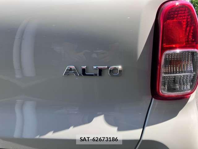 Suzuki ALTO 2023-05 8364579-15