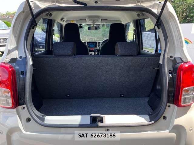 Suzuki ALTO 2023-05 8364579-16