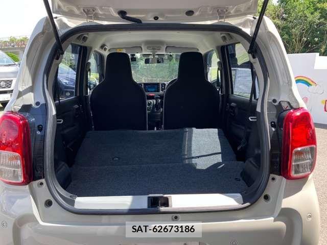 Suzuki ALTO 2023-05 8364579-17