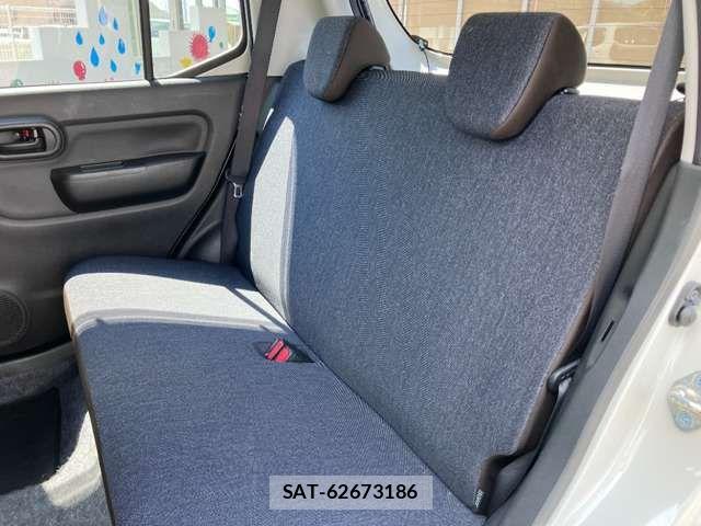 Suzuki ALTO 2023-05 8364579-19