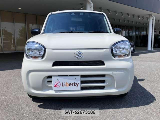 Suzuki ALTO 2023-05 8364579-4