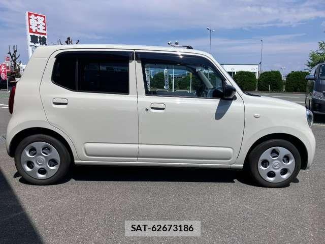 Suzuki ALTO 2023-05 8364579-6