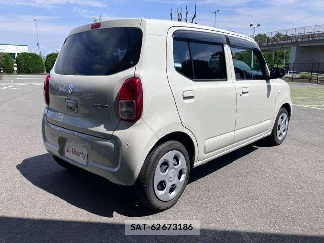 Suzuki ALTO 2023-05 8364579-7