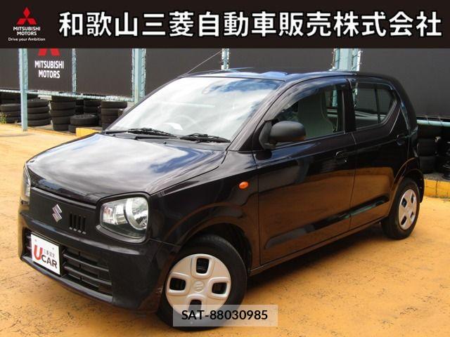 Suzuki ALTO 2016-01 8364605-0