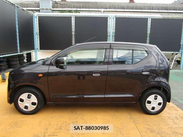 Suzuki ALTO 2016-01 8364605-9
