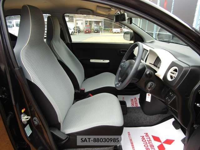 Suzuki ALTO 2016-01 8364605-10